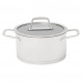 WH5P03SS Westinghouse 5 Piece Pot & Pan Set